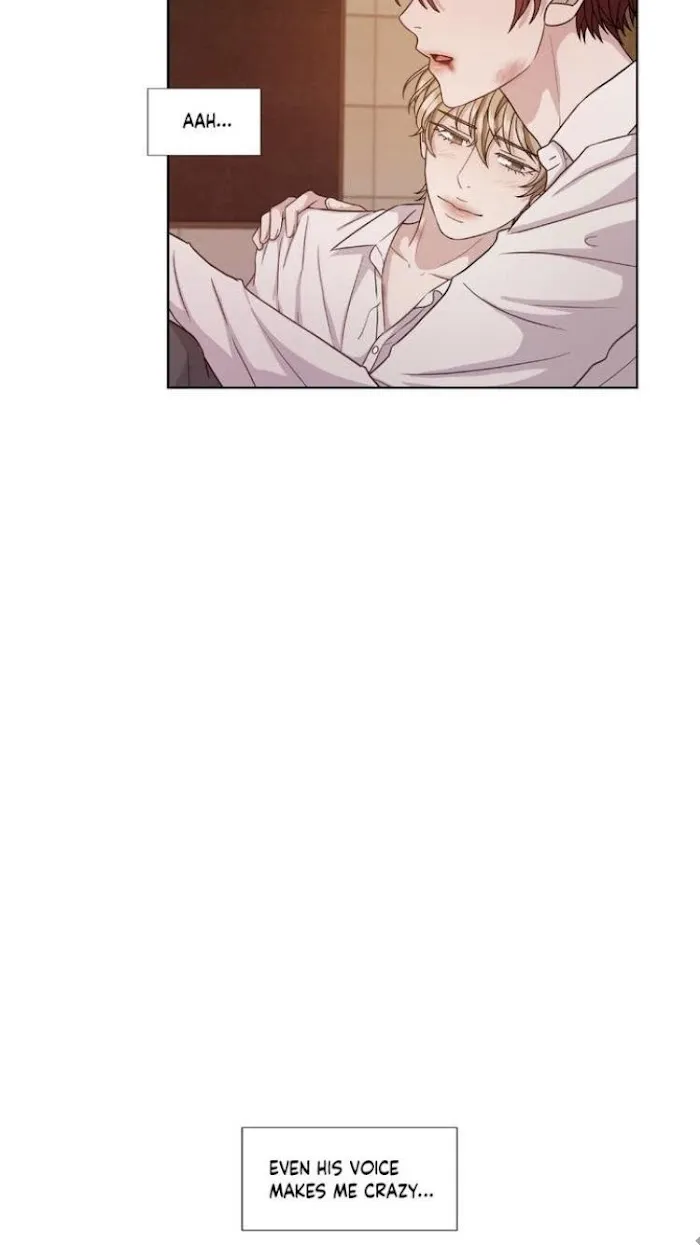 Jazz For Two - Chapter 28.2 Page 19