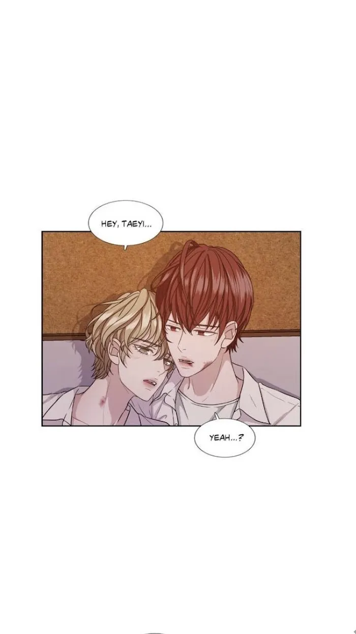 Jazz For Two - Chapter 28.2 Page 20
