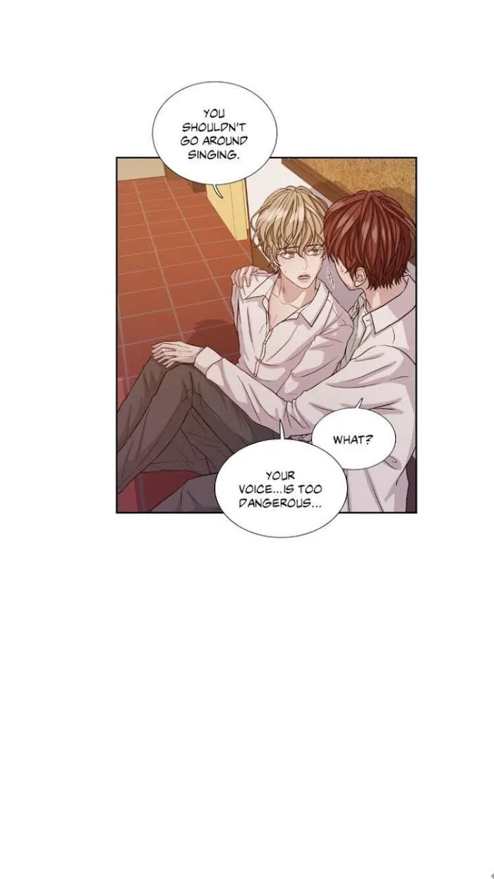 Jazz For Two - Chapter 28.2 Page 21