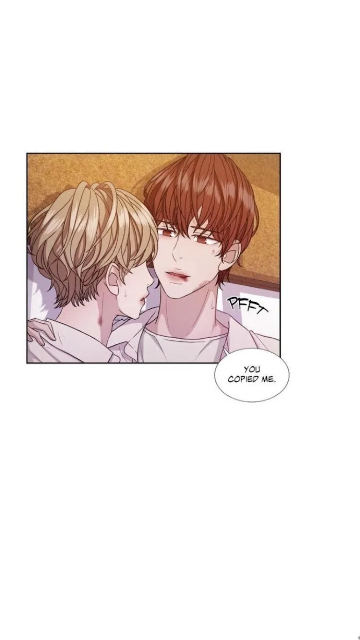 Jazz For Two - Chapter 28.2 Page 23