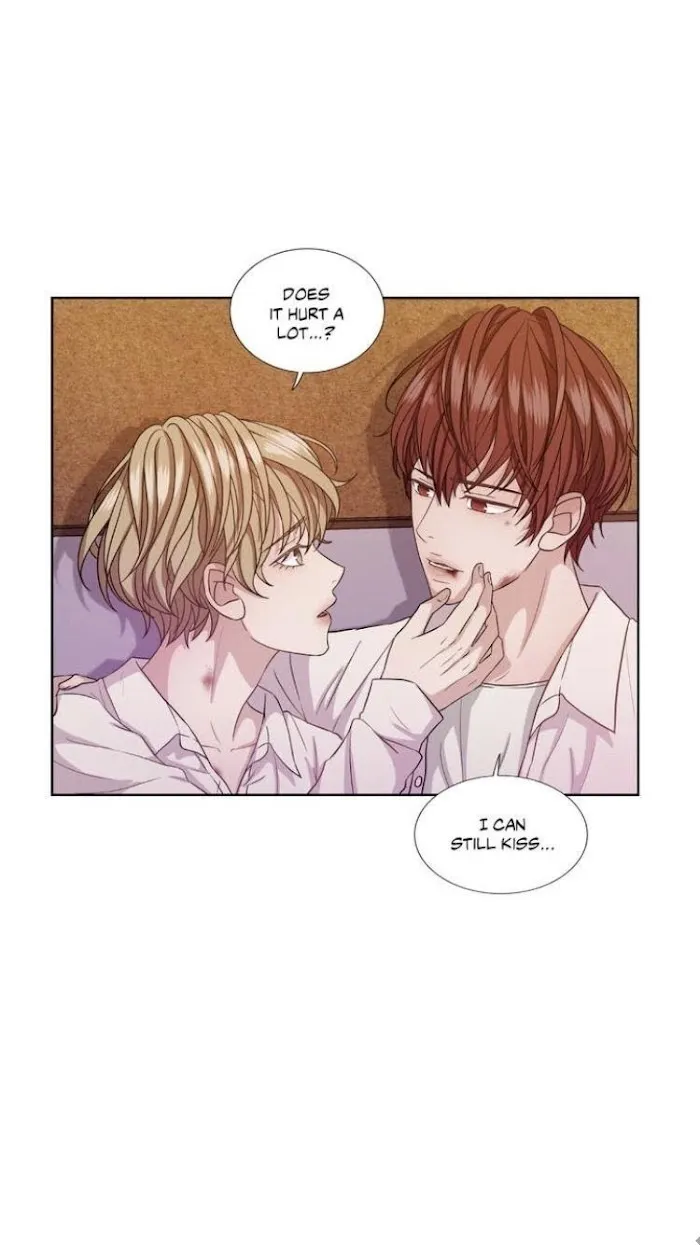 Jazz For Two - Chapter 28.2 Page 24