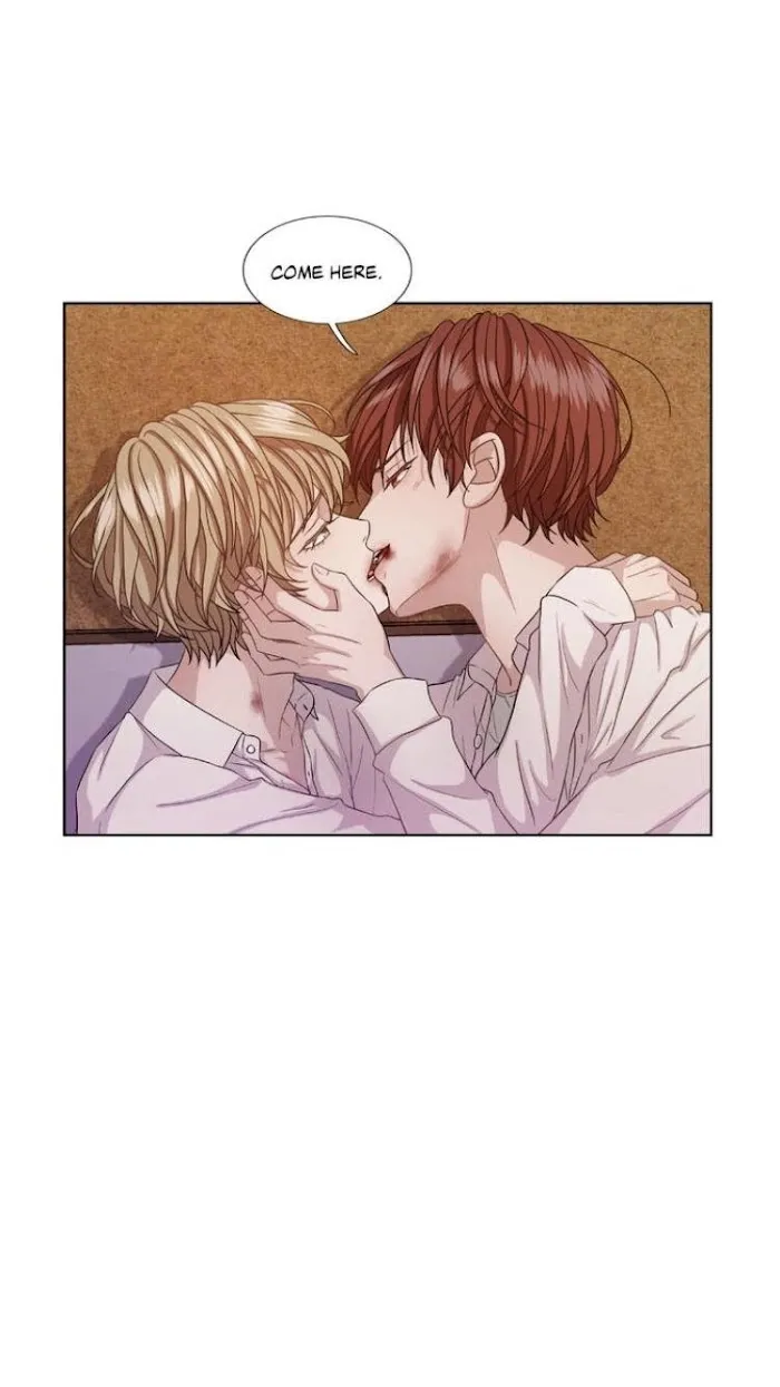 Jazz For Two - Chapter 28.2 Page 25