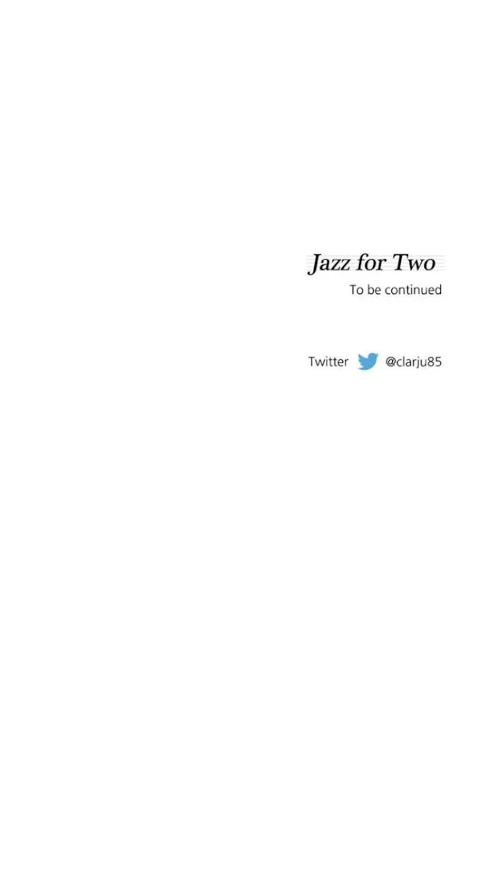 Jazz For Two - Chapter 28.2 Page 26