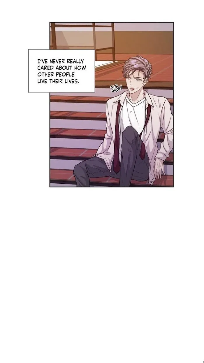 Jazz For Two - Chapter 29.1 Page 2