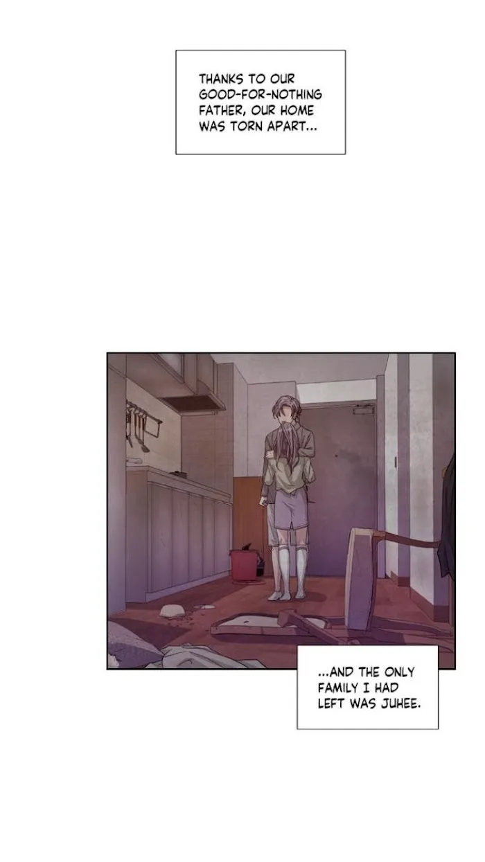 Jazz For Two - Chapter 29.1 Page 4