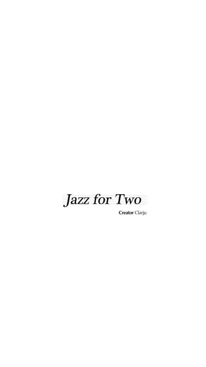 Jazz For Two - Chapter 29.1 Page 7