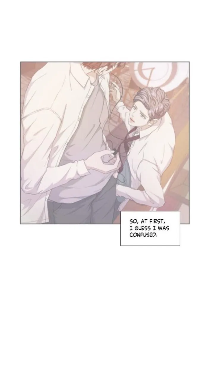 Jazz For Two - Chapter 29.1 Page 10