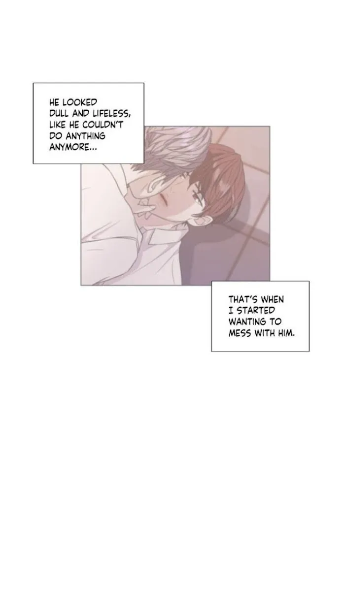 Jazz For Two - Chapter 29.1 Page 12