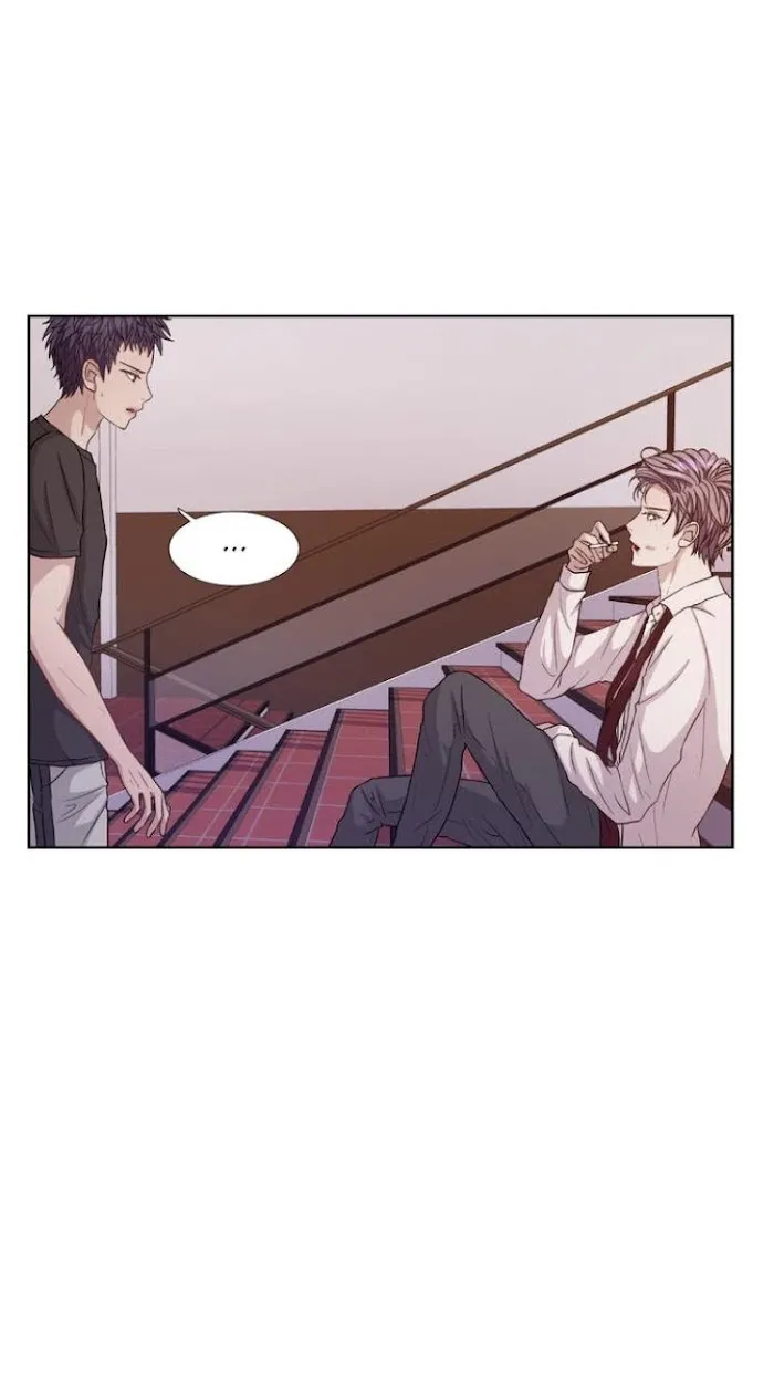 Jazz For Two - Chapter 29.1 Page 16