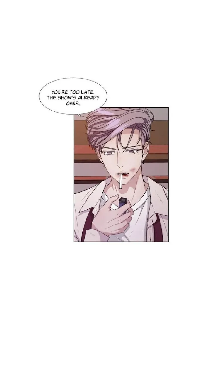 Jazz For Two - Chapter 29.1 Page 17