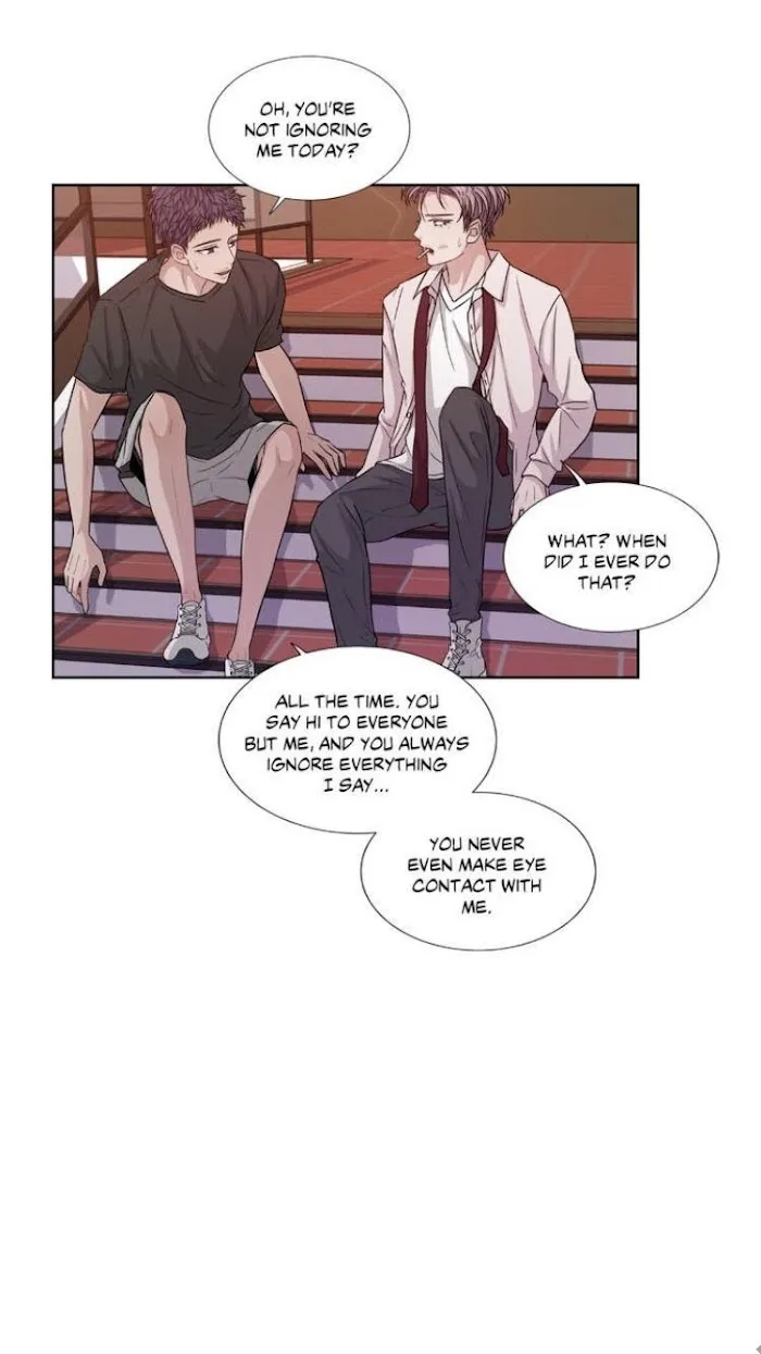 Jazz For Two - Chapter 29.1 Page 18