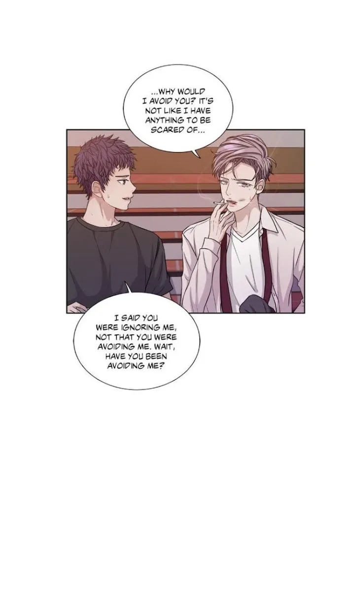Jazz For Two - Chapter 29.1 Page 19
