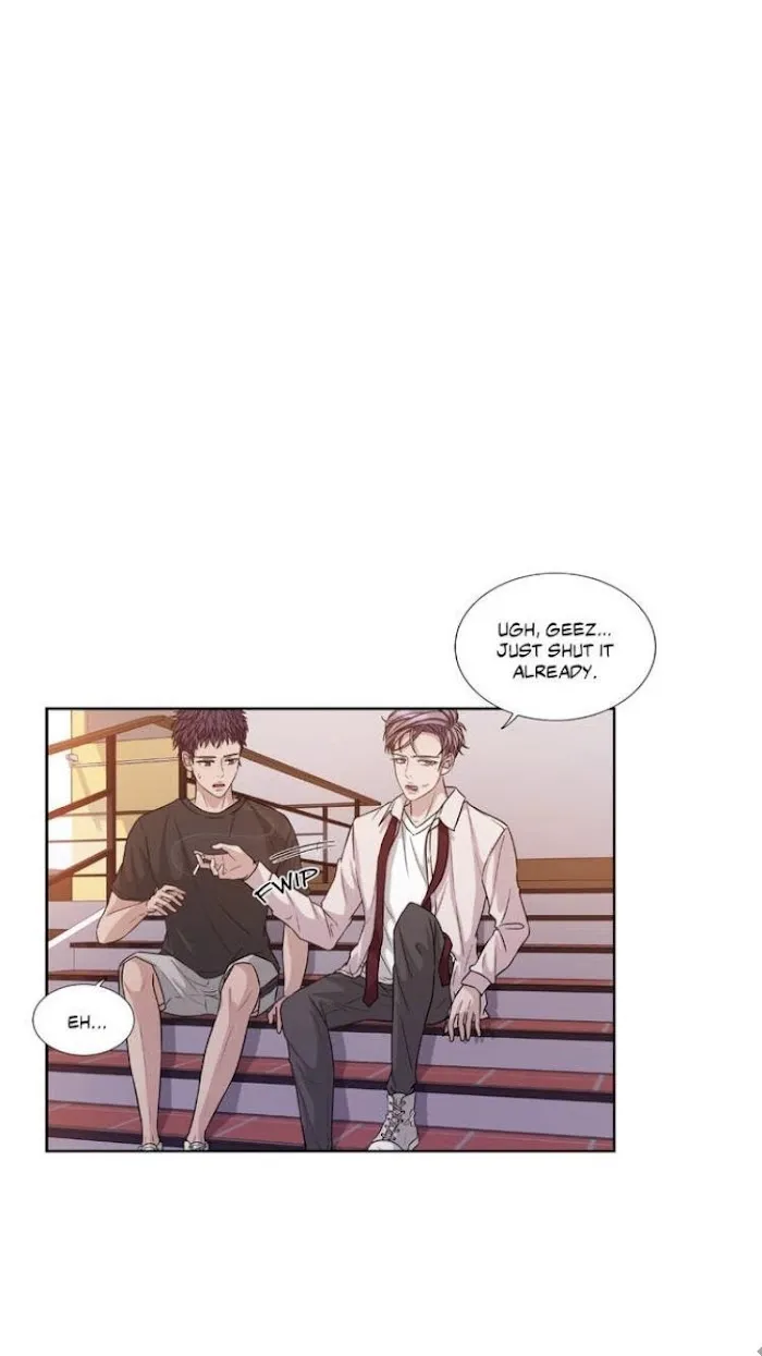 Jazz For Two - Chapter 29.1 Page 20