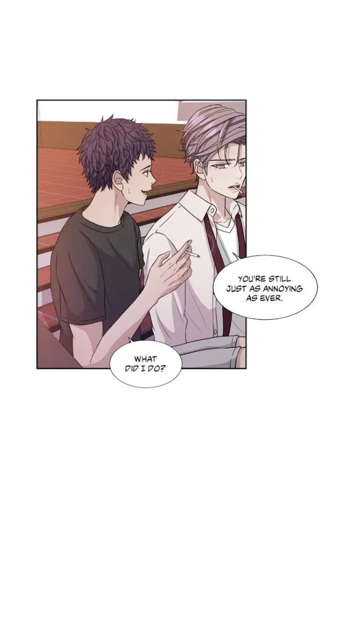 Jazz For Two - Chapter 29.1 Page 23