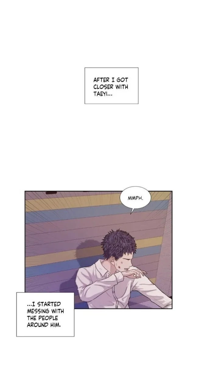 Jazz For Two - Chapter 29.1 Page 25