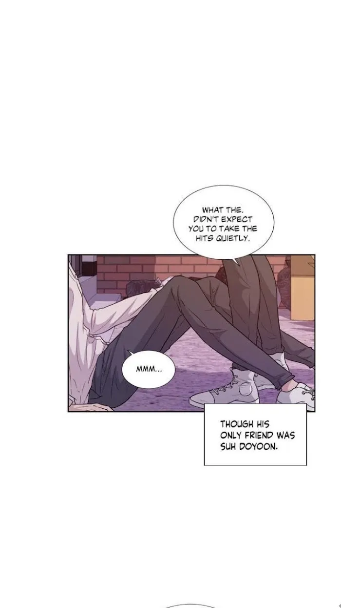 Jazz For Two - Chapter 29.1 Page 26