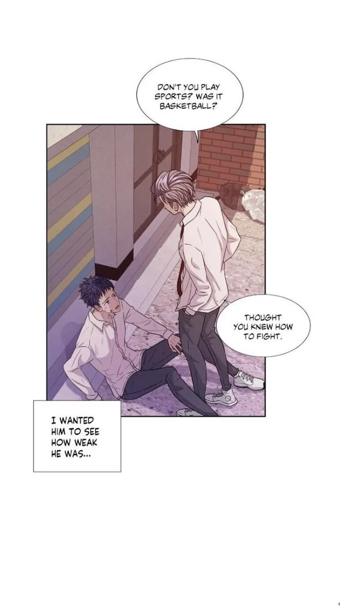 Jazz For Two - Chapter 29.1 Page 27
