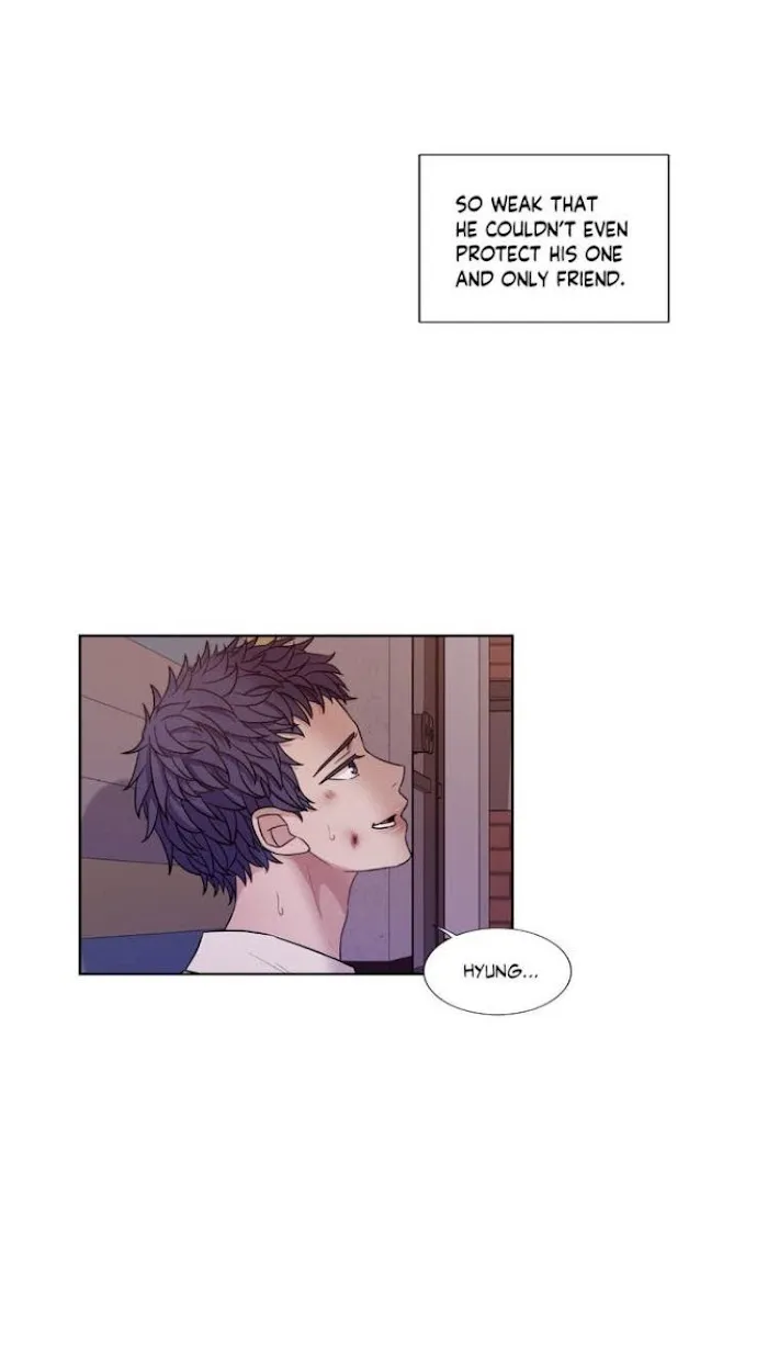 Jazz For Two - Chapter 29.1 Page 28