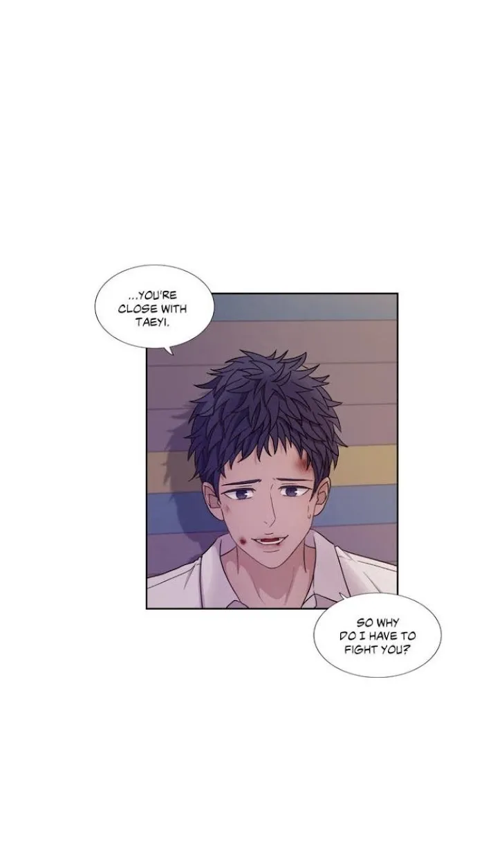Jazz For Two - Chapter 29.1 Page 29