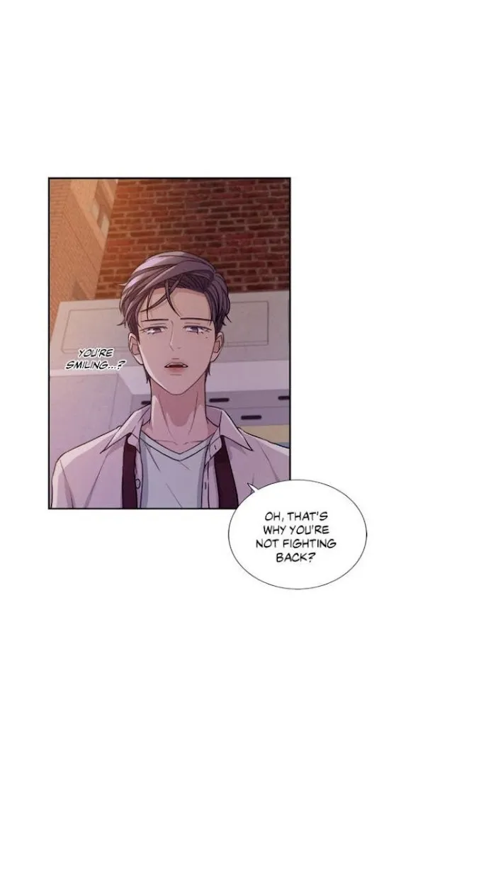 Jazz For Two - Chapter 29.1 Page 30