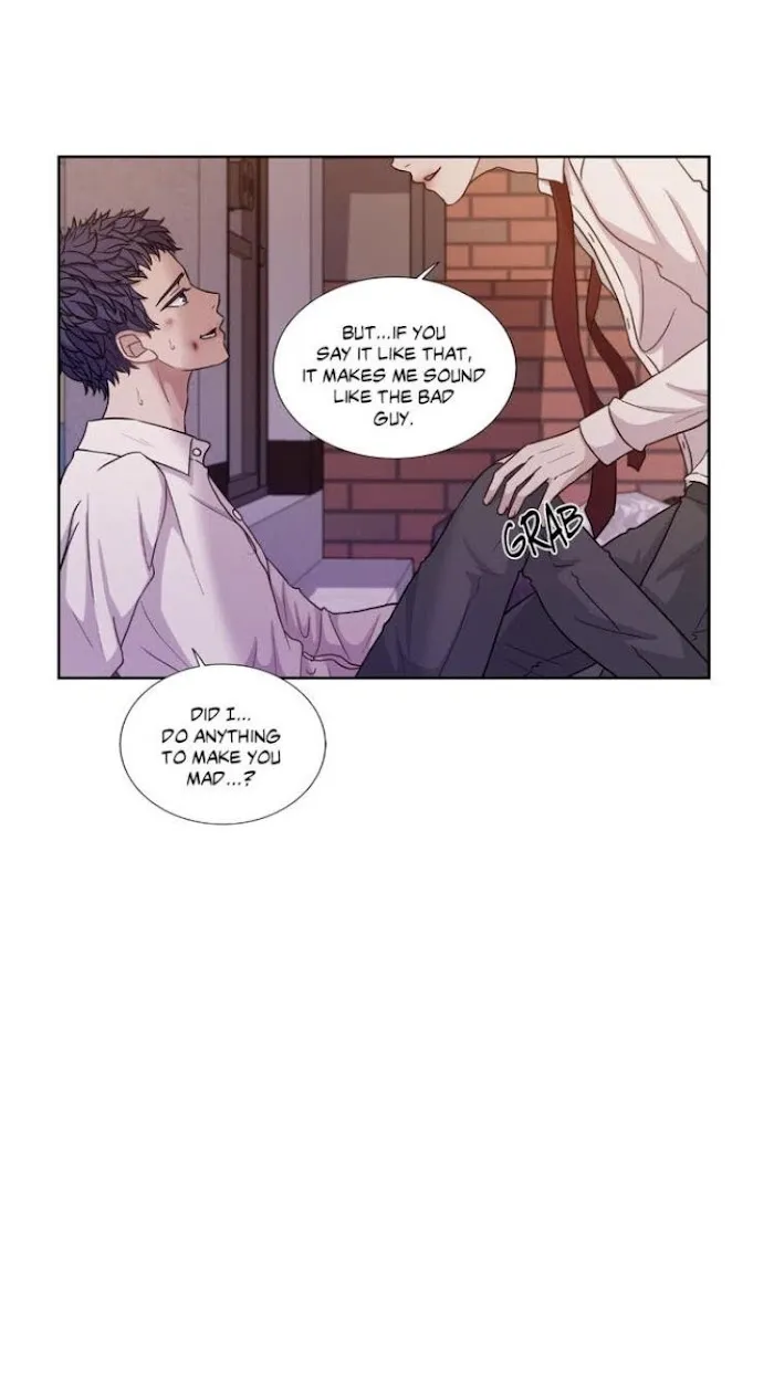 Jazz For Two - Chapter 29.1 Page 31