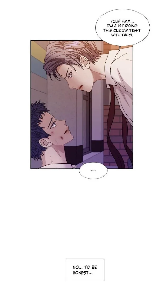 Jazz For Two - Chapter 29.1 Page 32