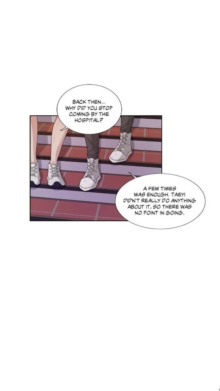 Jazz For Two - Chapter 29.1 Page 35