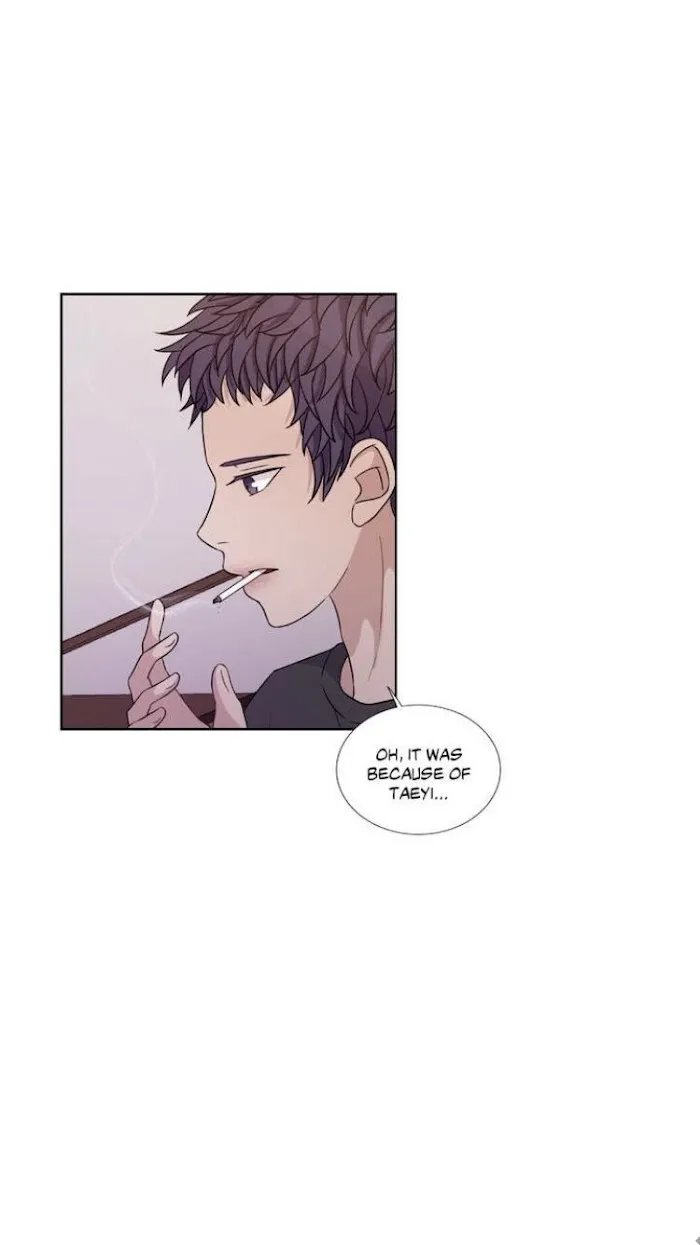 Jazz For Two - Chapter 29.1 Page 36