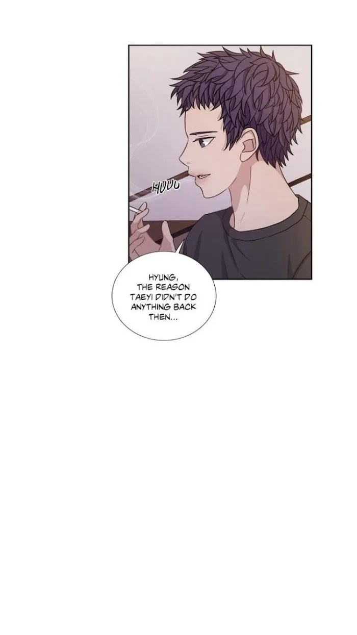 Jazz For Two - Chapter 29.1 Page 37
