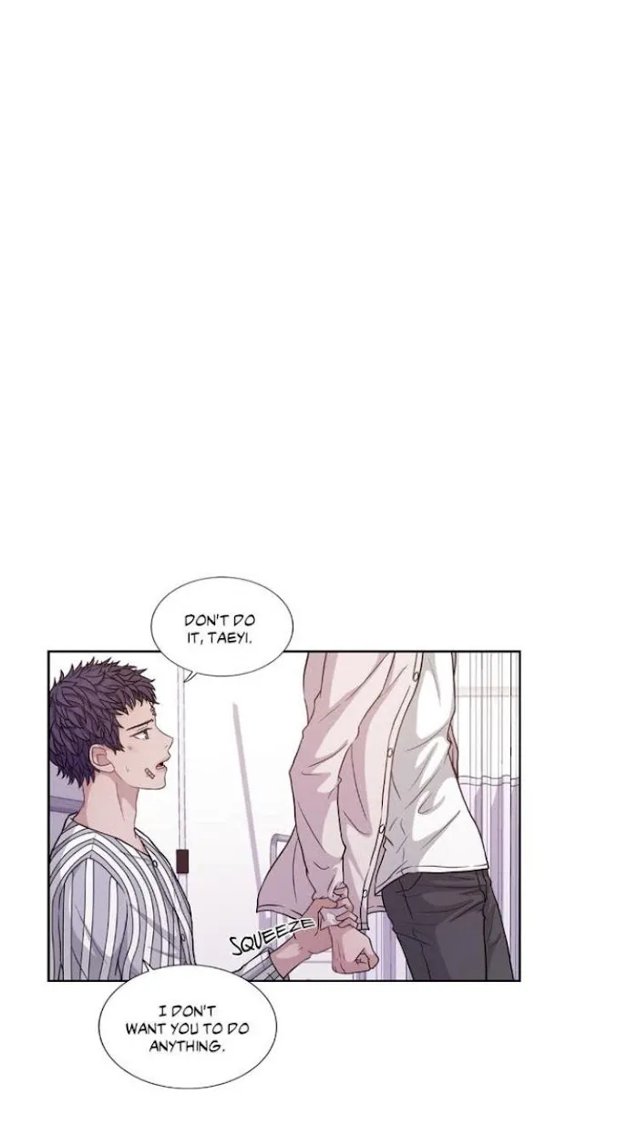 Jazz For Two - Chapter 29.1 Page 38