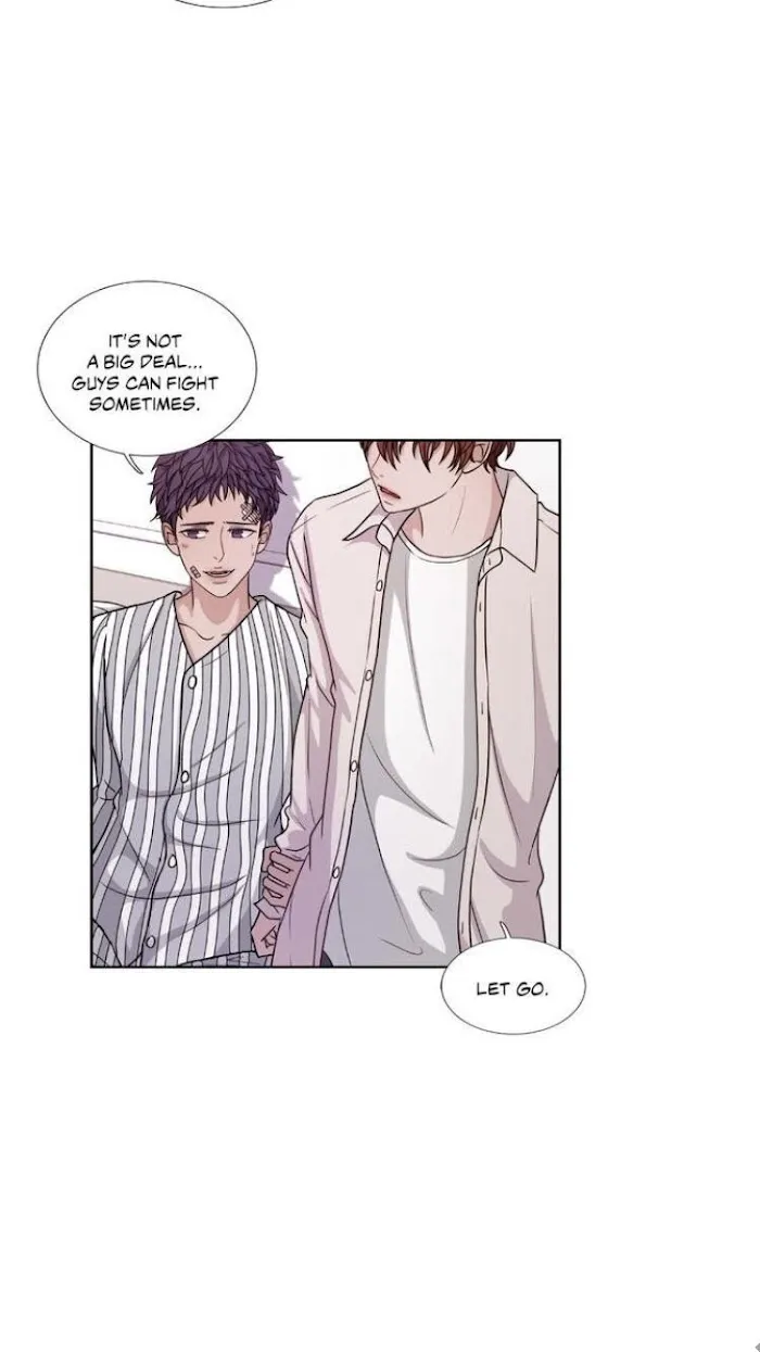 Jazz For Two - Chapter 29.1 Page 39