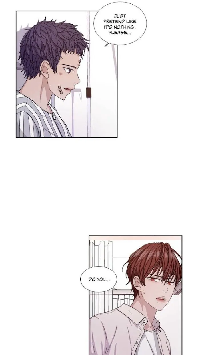 Jazz For Two - Chapter 29.1 Page 40