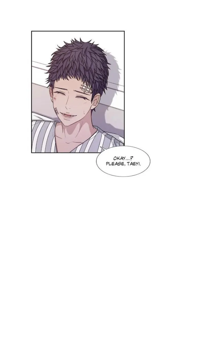 Jazz For Two - Chapter 29.1 Page 41