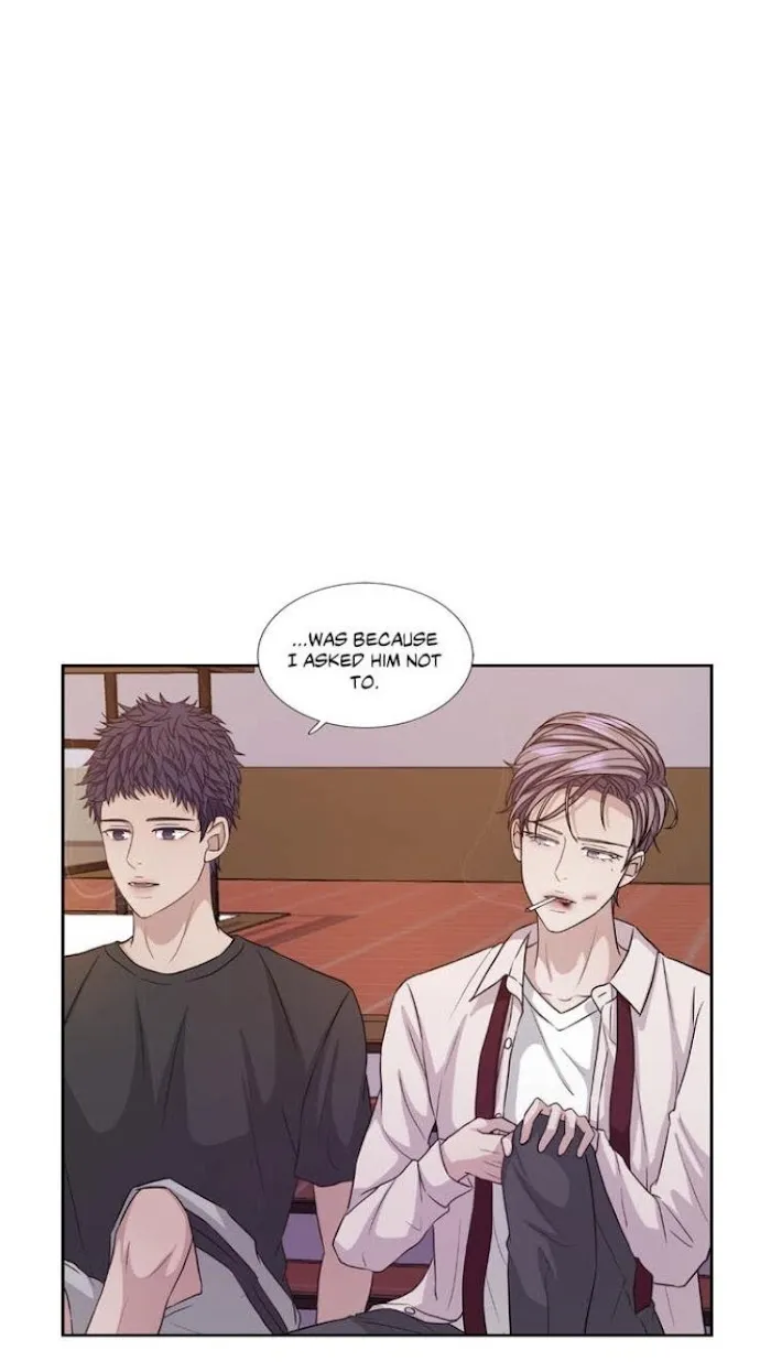 Jazz For Two - Chapter 29.1 Page 42