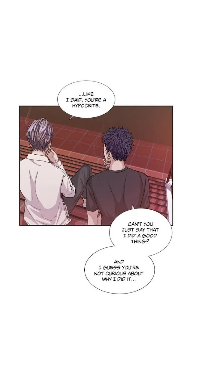 Jazz For Two - Chapter 29.1 Page 43