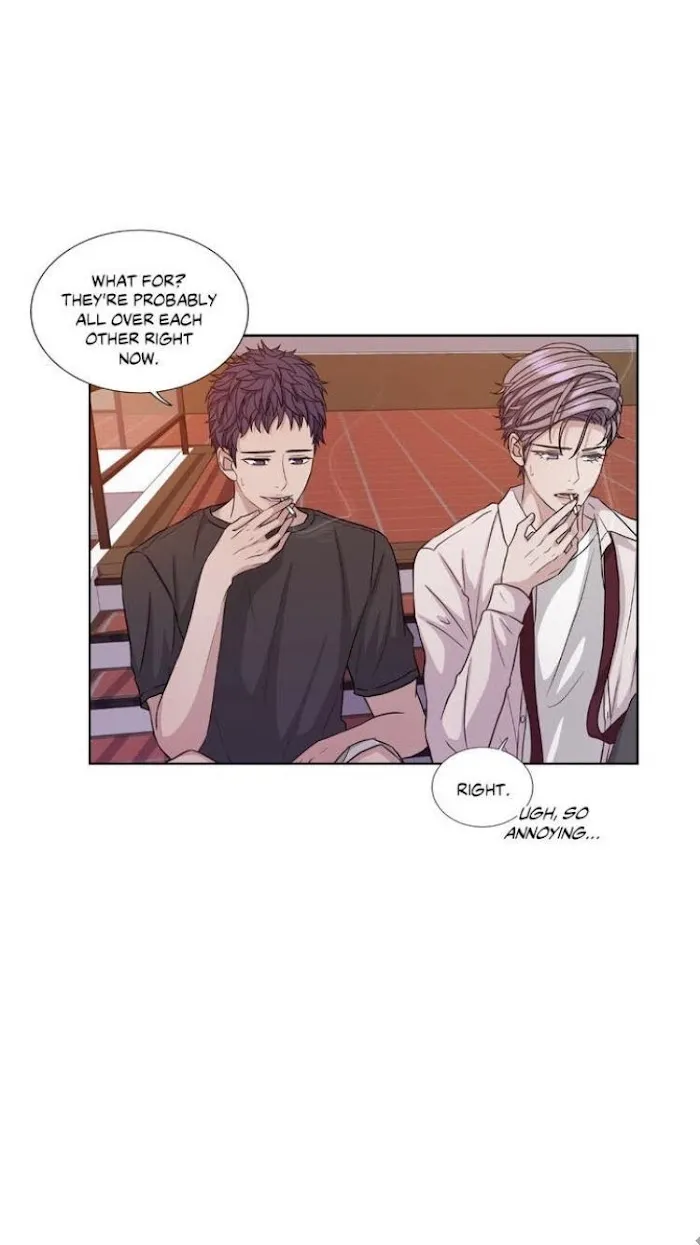 Jazz For Two - Chapter 29.1 Page 45