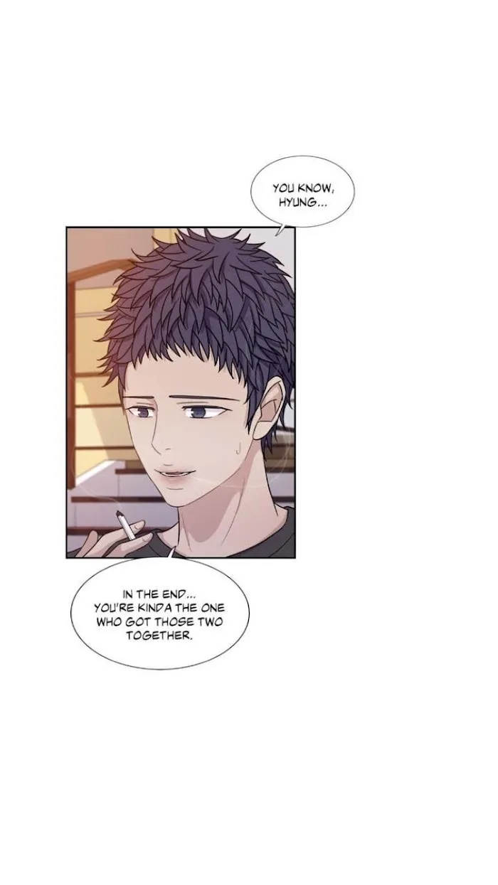 Jazz For Two - Chapter 29.1 Page 46
