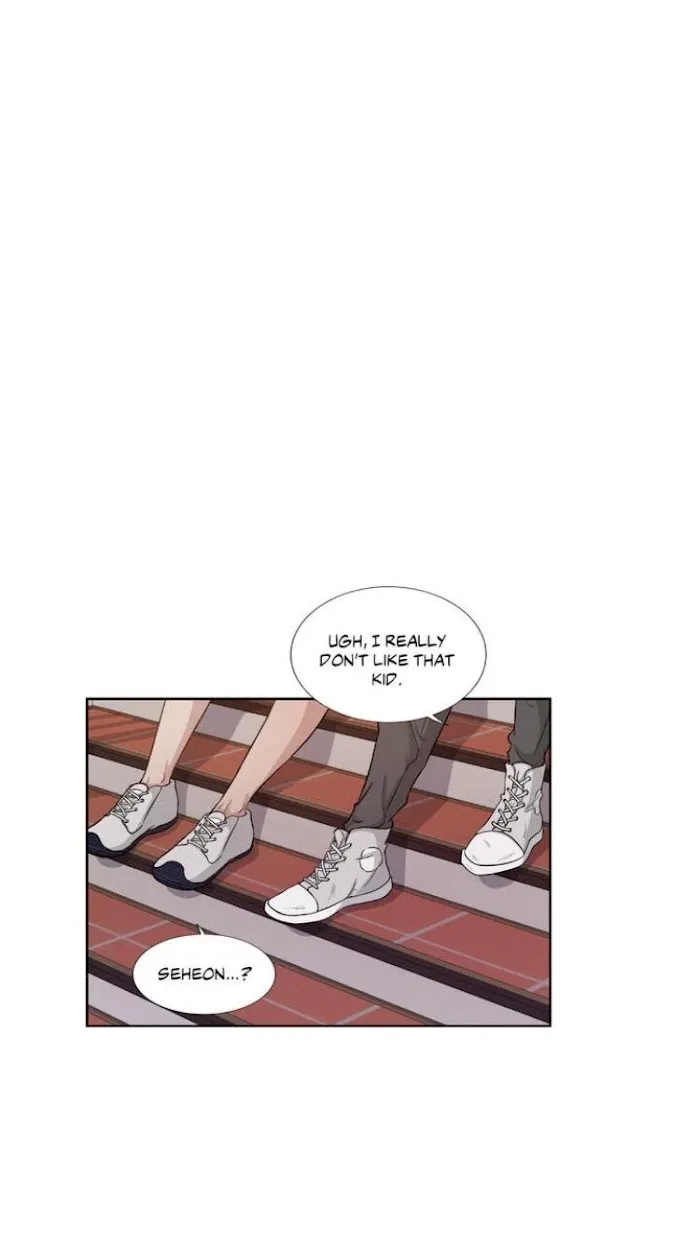 Jazz For Two - Chapter 29.1 Page 48