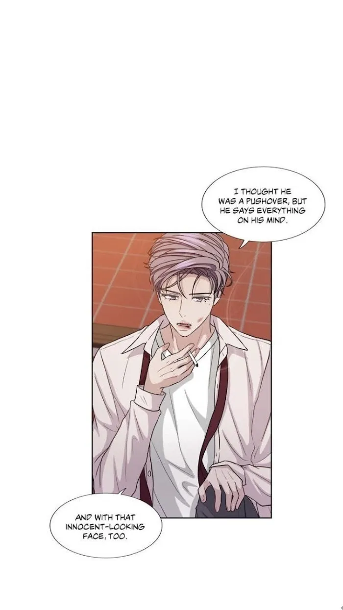 Jazz For Two - Chapter 29.1 Page 49