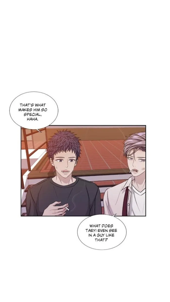 Jazz For Two - Chapter 29.1 Page 50