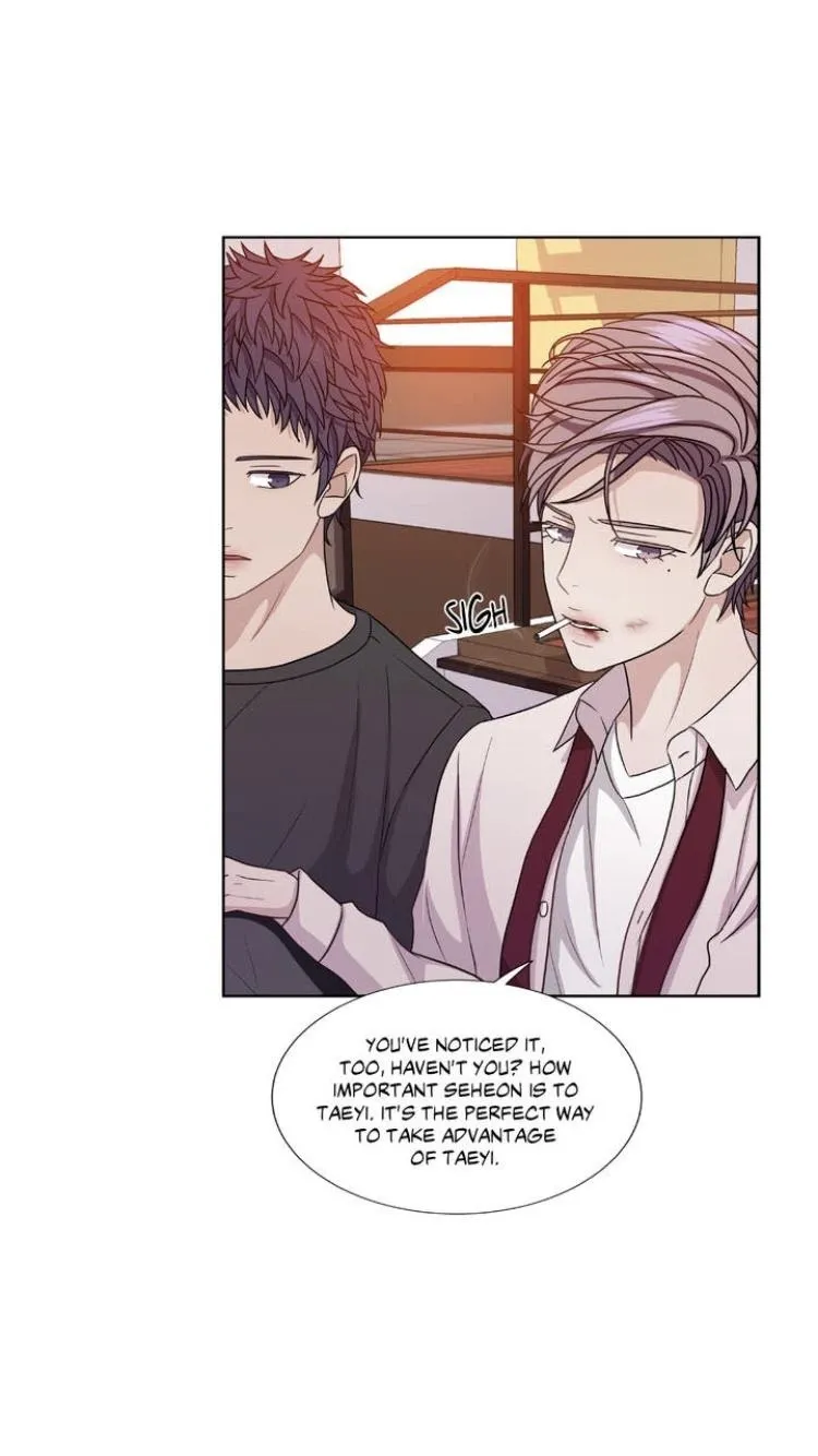 Jazz For Two - Chapter 29.2 Page 1