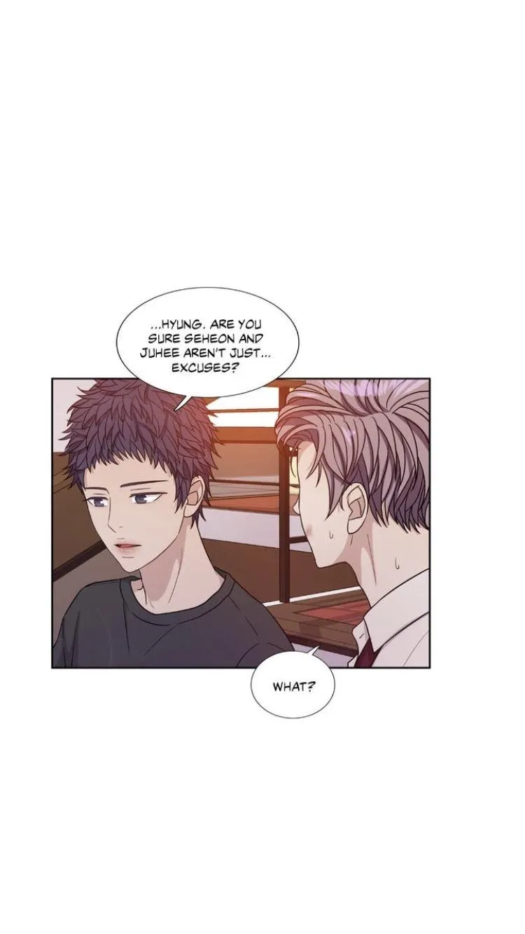 Jazz For Two - Chapter 29.2 Page 3