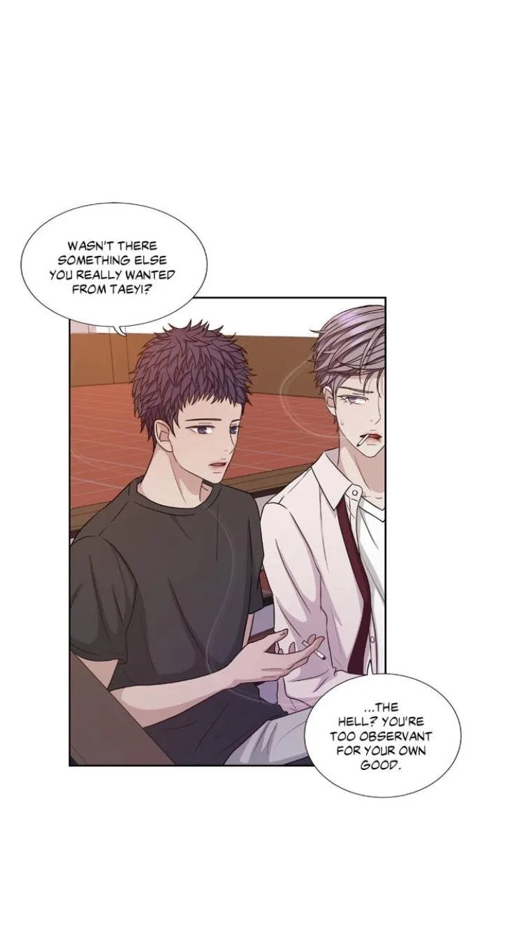 Jazz For Two - Chapter 29.2 Page 4
