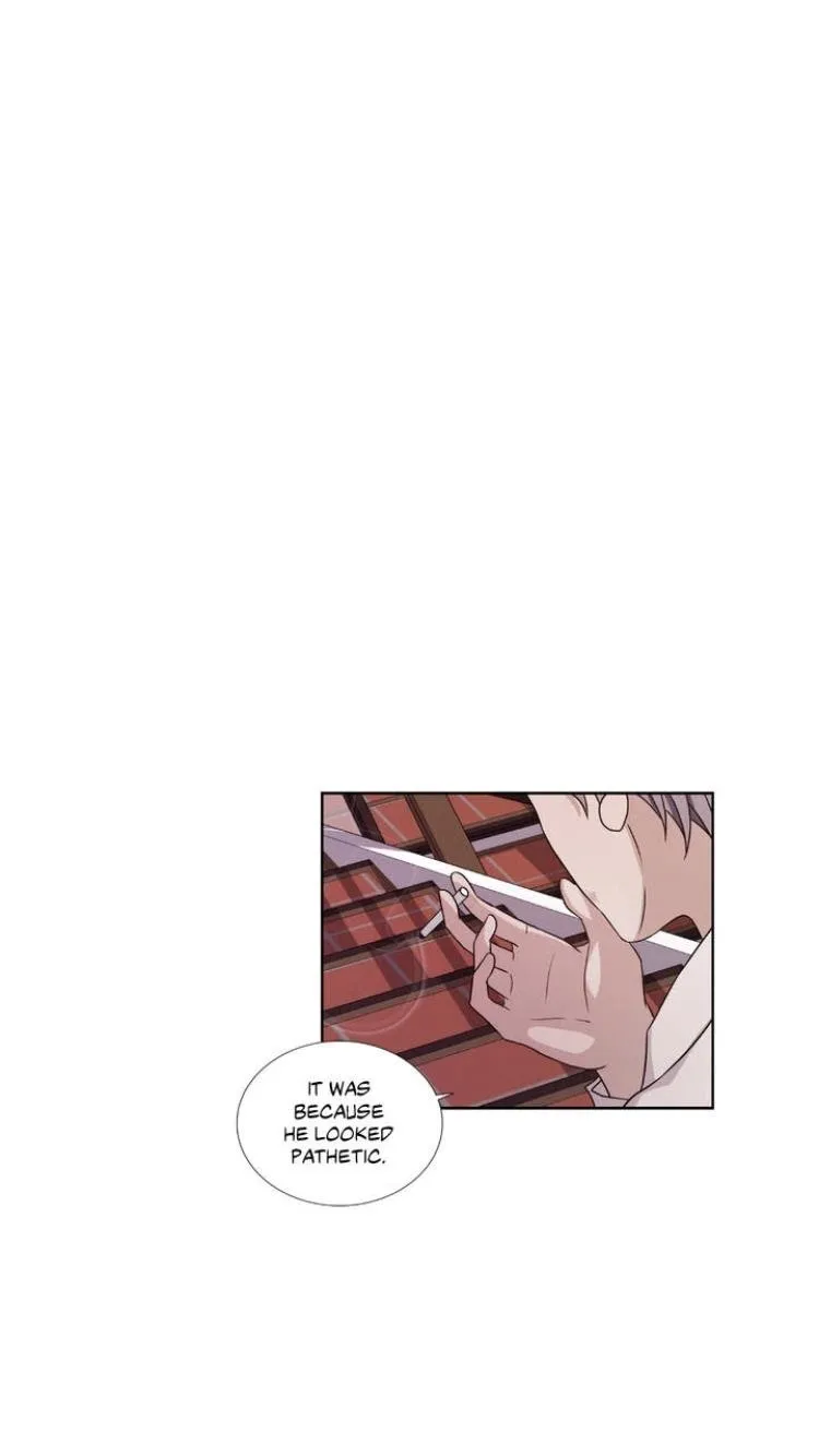 Jazz For Two - Chapter 29.2 Page 5
