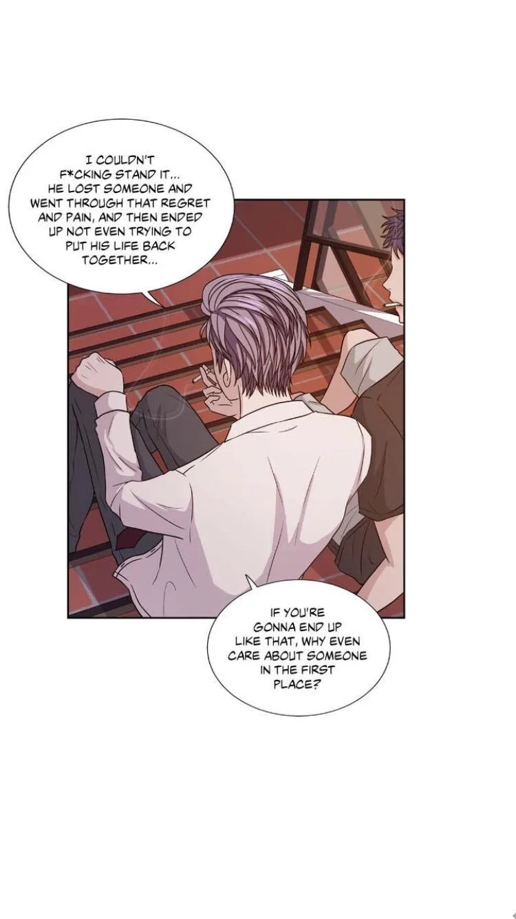 Jazz For Two - Chapter 29.2 Page 6