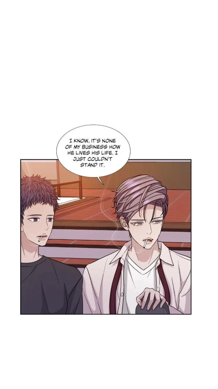 Jazz For Two - Chapter 29.2 Page 7