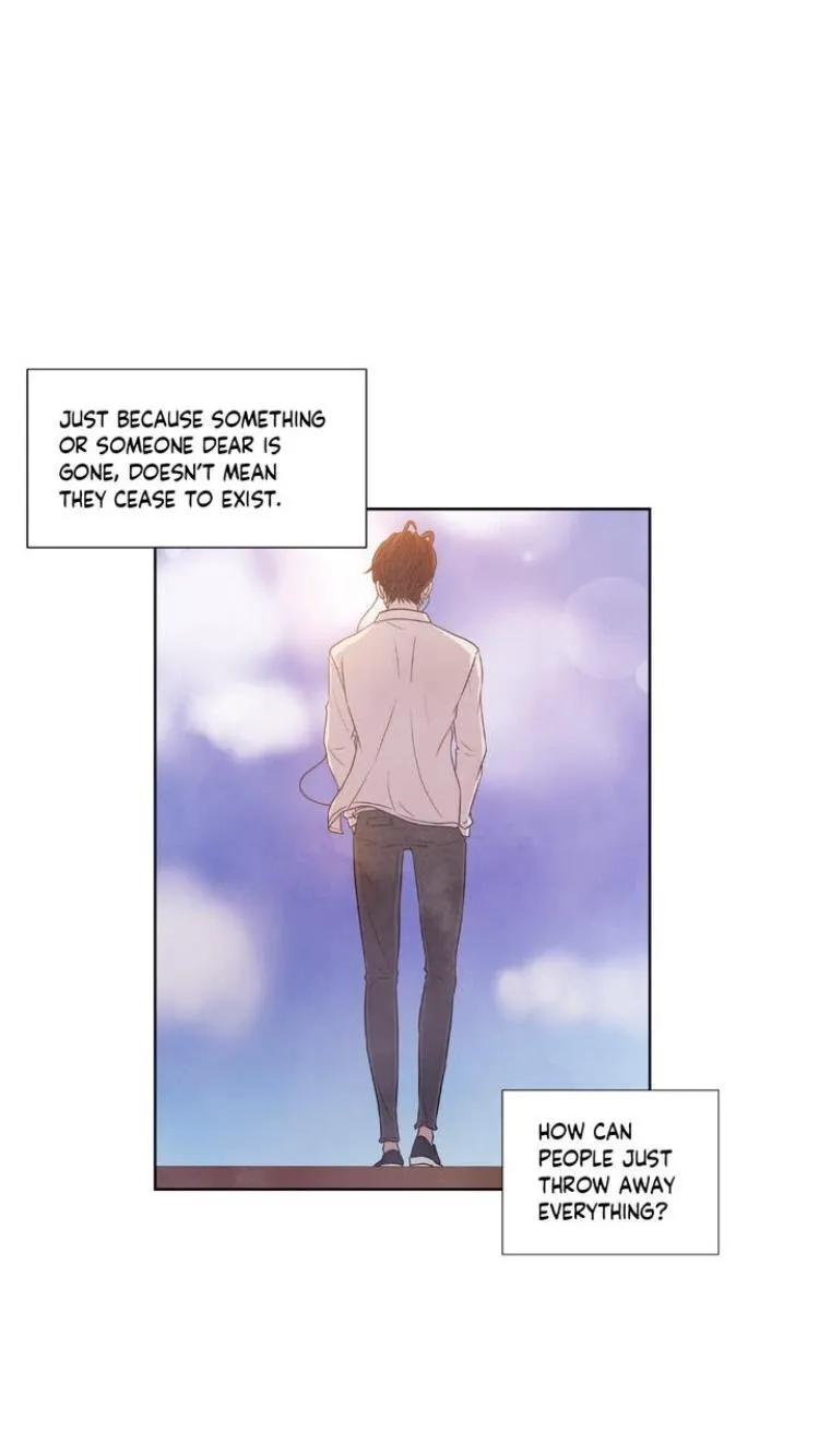 Jazz For Two - Chapter 29.2 Page 9