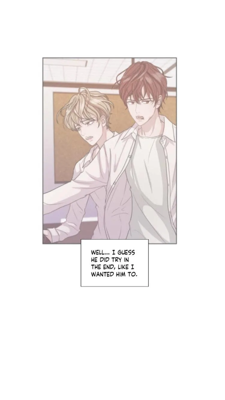 Jazz For Two - Chapter 29.2 Page 12