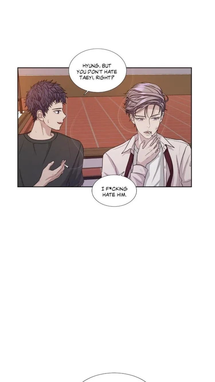 Jazz For Two - Chapter 29.2 Page 15