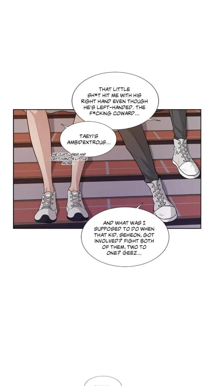 Jazz For Two - Chapter 29.2 Page 16
